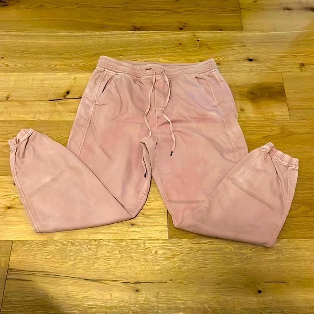 GAP Tall Size L Baggy Joggers